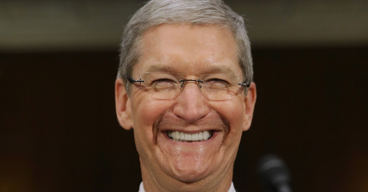 Tim Cook ยืนยัน iPhone X เครื่องละ 1,000 เหรียญฯ เป็นราคาที่เหมาะสมแล้ว