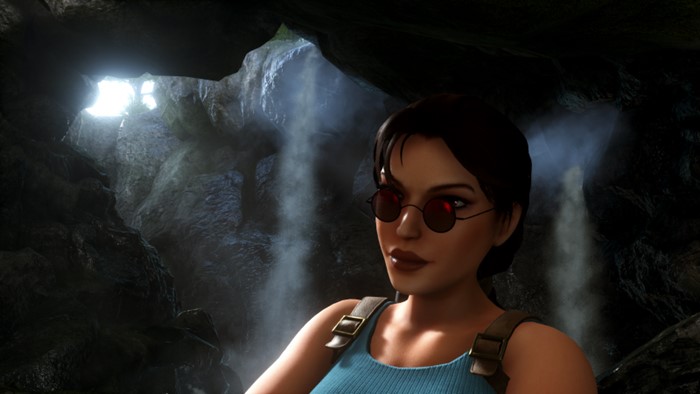 ชมเกม Tomb Raider 2 ฉบับแฟนทำเองด้วย Unreal Engine 4 !!