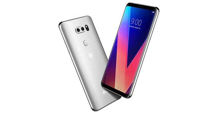 5 เหตุผลที่ควรมี LG V30 ไว้ในครอบครอง!!