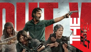 สู่สงคราม : The Walking Dead ซีซั่น 8 ประกาศศึกให้ “มันส์” วอดวาย