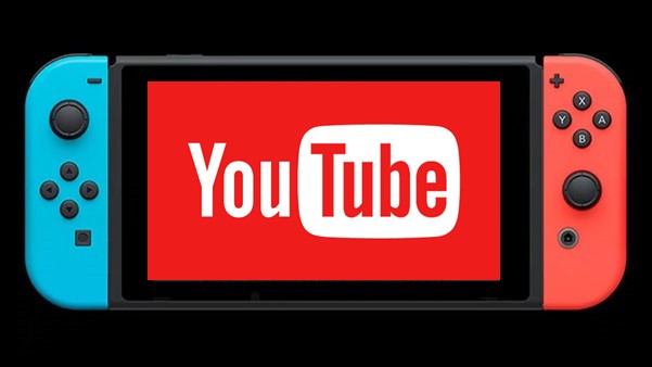 งานเข้า Nintendo แบนบริการ YouTube Livestreams สำหรับผู้ที่เข้าร่วม Creators Program