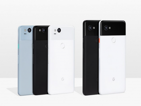 3 ฟีเจอร์ “ดีที่สุด” และ “แย่ที่สุด” ของ Google Pixel 2/2XL