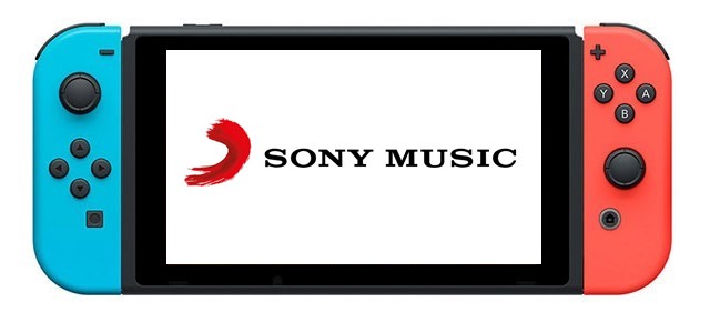 Sony Music ตั้งค่ายเกมสร้างเกมลง PS4 , Nintendo Switch และ PC !!