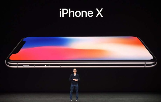 ลือ iPhone X รุ่นปี 2018 อาจมาพร้อมราคาถูกลงกว่าเดิม