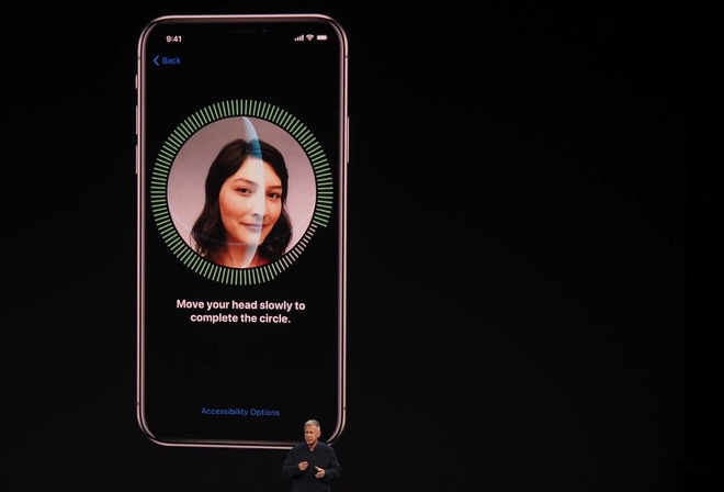 Apple ออกโรงโต้ข่าวแอบลดความแม่นยำ Face ID เพื่อเพิ่มกำลังผลิต iPhone X ไม่เป็นความจริง