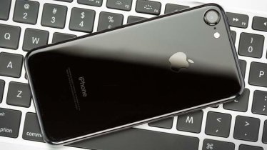 iPhone 7 ขึ้นแท่นสมาร์ทโฟนขายดีที่สุดในโลก (ครึ่งแรกของปี 2017)