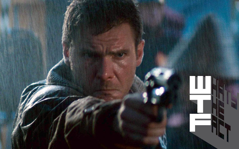 [งัดตู้]ย้อนอดีต 35 ปี Blade Runner (1982) ก่อนชมภาคต่อ