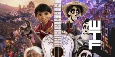 คำวิจารณ์รอบสื่อต่างประเทศ “Coco” หนึ่งในผลงานที่ดีที่สุดของ Pixar นับตั้งแต่ Inside Out