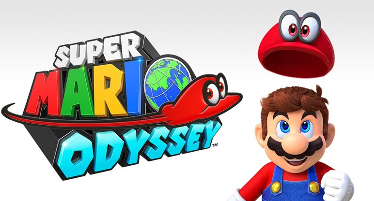 Super Mario Odyssey กลายเป็นเกมที่มีคะแนนรีวิวเฉลี่ยสูงสุดตลอดกาล