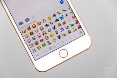 Apple เปิดเผย Emoji ชุดใหม่ ที่จะมาพร้อมกับอัปเดท iOS 11.1