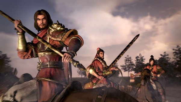 เกม Dynasty Warriors 9 เตรียมประกาศวันวางขาย 26 ตุลาคม นี้