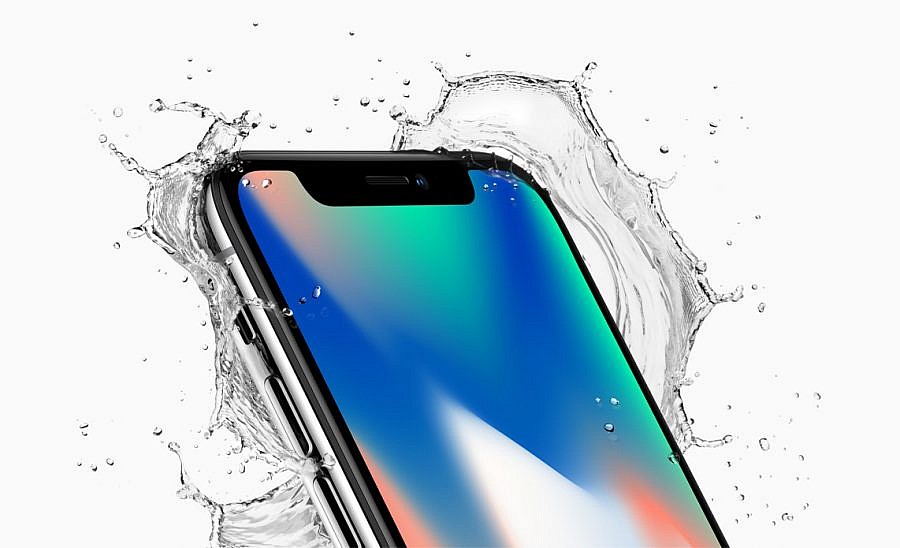 คุ้มไหม… ถ้าใช้ iPhone X รุ่น 256 GB ครบ 1 ปี คิดเป็นค่าใช้จ่าย 105 บาท ต่อวัน