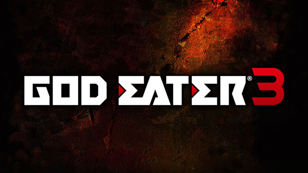 Bandai Namco เปิดตัวเกม God Eater 3 แต่ยังไม่ระบุเครื่องเกมที่จะวางขาย !!