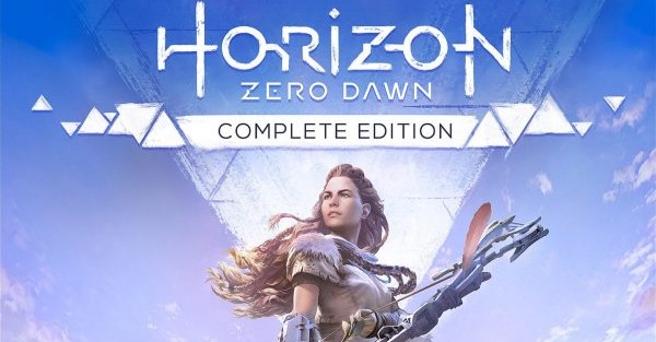 Sony เปิดตัวเกม Horizon: Zero Dawn Complete Edition กำหนดขาย ธันวาคม นี้