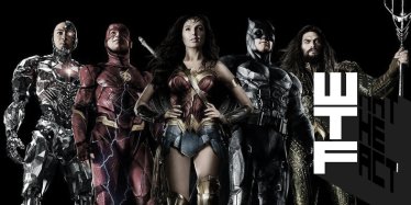 มาแล้ว! ตัวอย่างล่าสุด Justice League : โลกนี้ต้องการซูเปอร์แมน…พร้อมประจัญบาน 16 พฤศจิกายนนี้