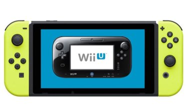 นินเทนโดเผย ความสำเร็จของ Nintendo Switch เกิดจากการเรียนรู้ความล้มเหลวของ WiiU