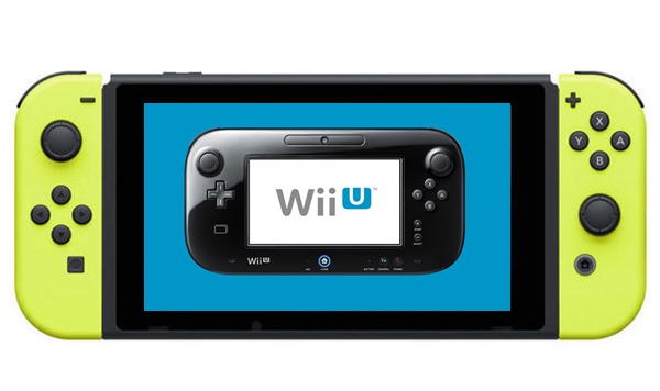 นินเทนโดเผย ความสำเร็จของ Nintendo Switch เกิดจากการเรียนรู้ความล้มเหลวของ WiiU