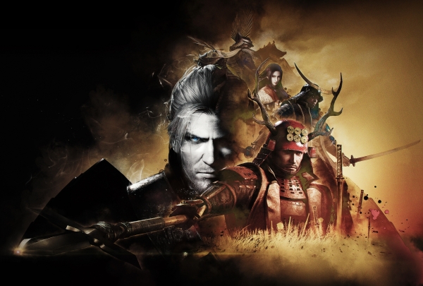 เกมซามูไรผมทอง Nioh เตรียมออกบน PC เดือน พฤศจิกายน พร้อมตัว DLC ครบ