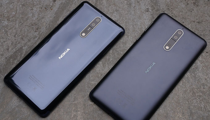 ข่าววงใน! Nokia 2, 7 และ 9 อาจเลื่อนไปเปิดตัวต้นปี 2018