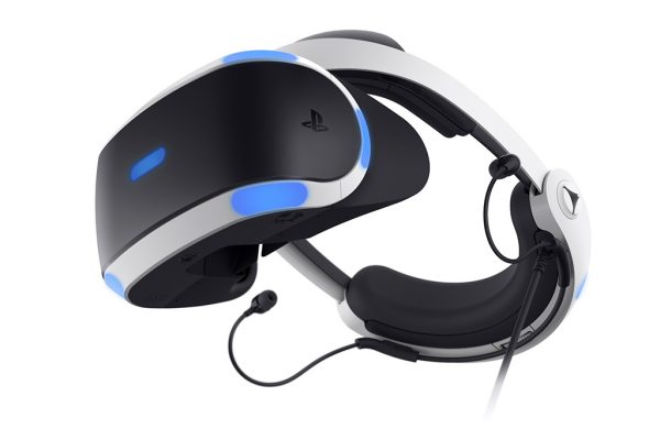 Sony เตรียมอัพเดทเวอร์ชั่นใหม่ของ PlayStation VR ตุลาคม นี้