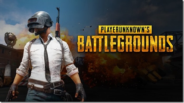 เกม PlayerUnknown’s Battlegrounds มีผู้เล่นพร้อมกันเกือบ 2 ล้านคน