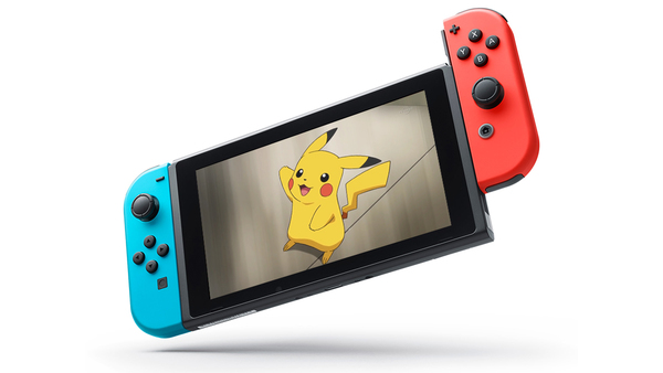 ผู้สร้างบอกทีมงานหลักระดับอาวุโส กำลังสร้างเกม Pokemon บน Nintendo Switch !!