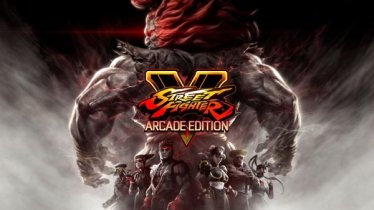 (อัพเดท)มาแล้วตัวอย่างแรกเกม Street Fighter 5 Arcade Edition ภาคอัพเกรดบน PS4 PC
