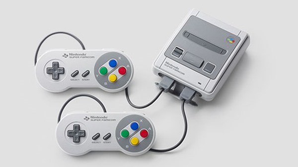 เครื่องเกมย้อนยุค Super Famicom Mini ขายในญี่ปุ่นได้ 368,913 เครื่องภายใน 4 วัน