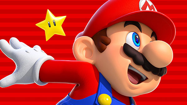 เกม Super Mario Run มียอดดาวน์โหลดมากกว่า 200 ล้านครั้งแล้ว