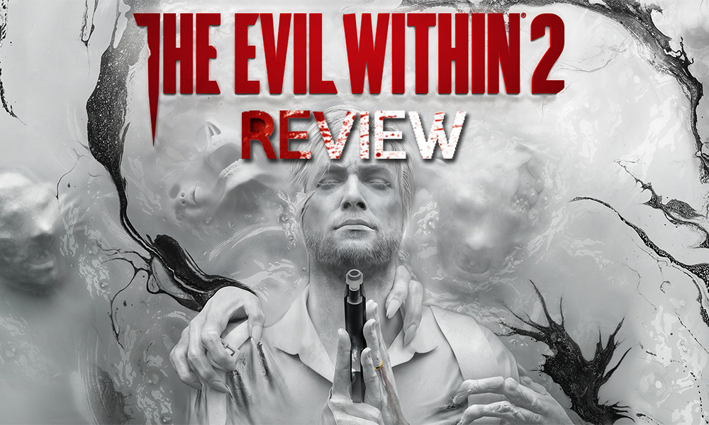 [รีวิวเกม] The Evil Within 2: ฝันร้ายไม่เคยจบ  สยองต่อเนื่องกับดีไซน์สุดเจ๋ง