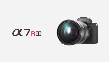 Sony เปิดตัว a7R III กล้อง Mirrorless รุ่นเทพ เร็วขึ้น แบตอึดขึ้น!