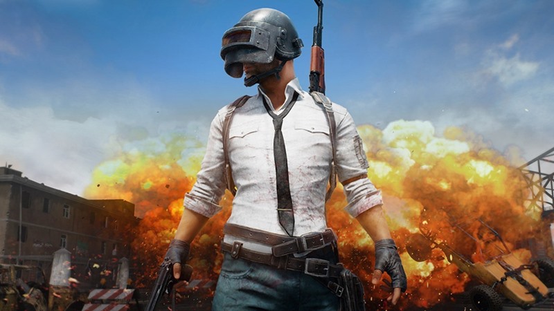 เตรียมตัวพบกับเกมแนวเดียวกับ PlayerUnknown’s Battlegrounds เวอร์ชั่น VR !!