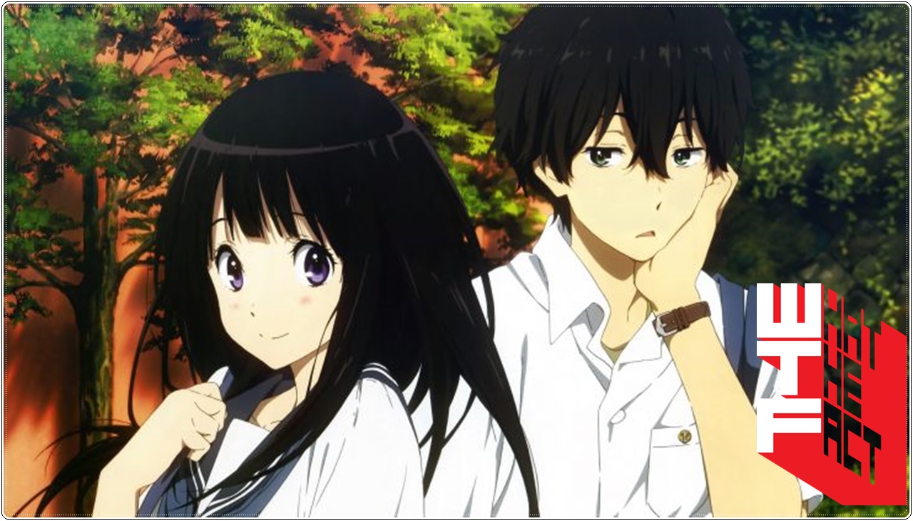 เตรียมตัวตกใจกัน! Hirose Alice ปรากฏตัวใน Theme Song ของภาพยนตร์ Hyouka Live-Action