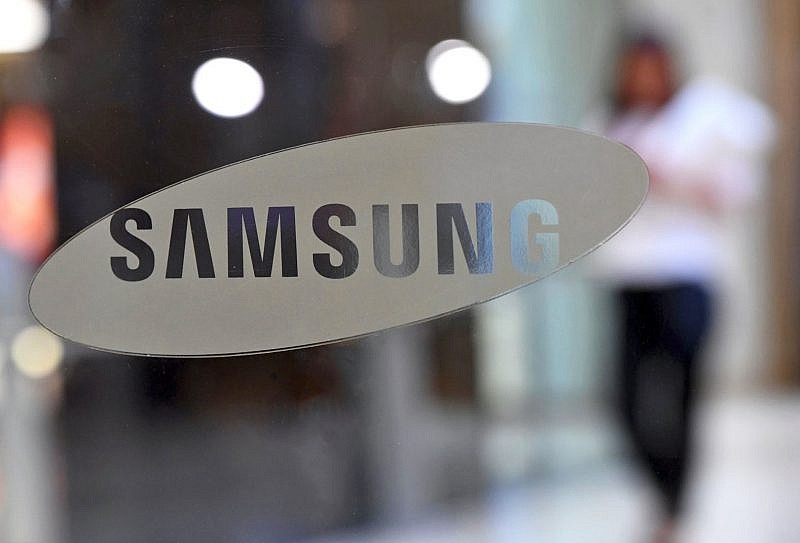 Samsung ก้าวล้ำ Intel : เตรียมผลิตชิป 8 นาโนเมตร