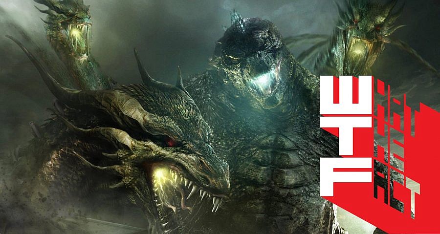 Godzilla 2 ถ่ายทำ “เสร็จแล้ว!” : วางแผนฉาย 22 มีนาคม 2019