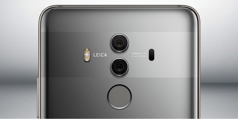 Huawei แรงต่อเนื่องครองแชมป์ยอดขายสมาร์ทโฟนสูงสุดในจีน