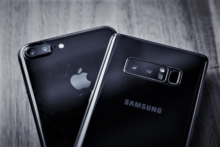 เปรียบเทียบกันชัดๆ! iPhone 8 Plus vs. Galaxy Note 8 รุ่นใดถ่ายภาพ “กลางคืน” ได้ดีกว่ากัน