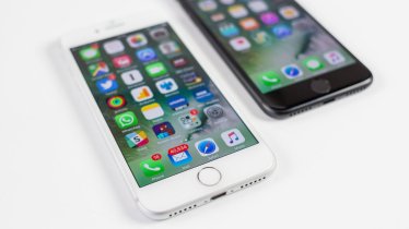 Apple เลิกจำหน่าย iPhone 7 รุ่น 256 GB หวังกระตุ้นยอดขาย iPhone 8