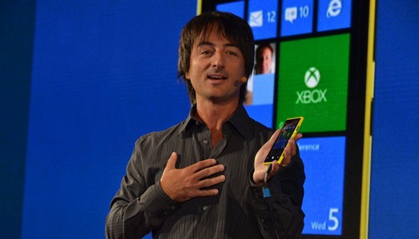 ผู้บริหาร Microsoft ตอกฝาโลง Windows Phone : แต่ยังรองรับการแก้บั๊ก และอัปเดทความปลอดภัย