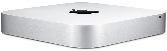 ทิม คุก คอนเฟิร์มไม่คิดเท ‘Mac Mini’ ยันยังเป็นสินค้ามีอนาคต