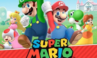 ชมวิวัฒนาการ ของลุงหนวด Super Mario ตั้งแต่ภาคแรกถึงภาคล่าสุด