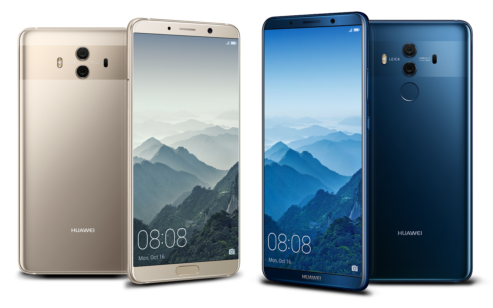 Huawei กำลังทำสมาร์ทโฟนจอพับได้ คาดเปิดตัวภายในปีหน้า