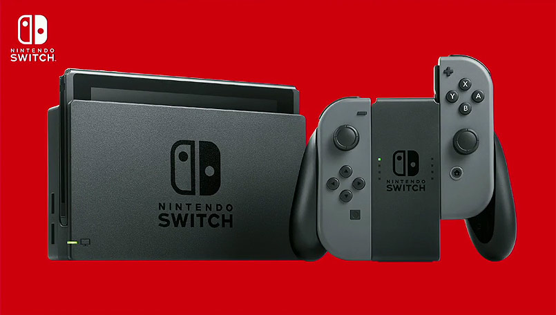 ลือ นินเทนโด เตรียมอัพเดทให้ Nintendo Switch ให้อัดวีดีโอได้มากกว่า 30 วินาที (ในอนาคต)
