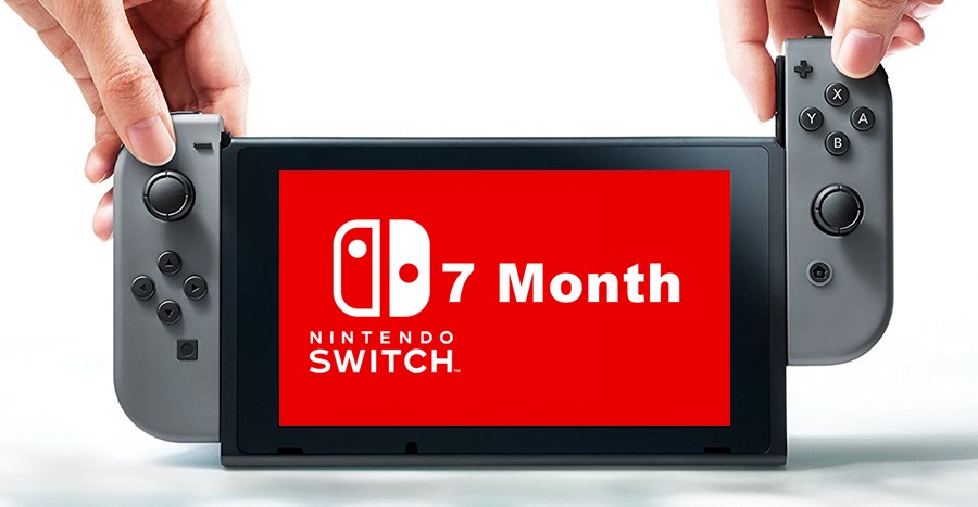 [บทความพิเศษ] 7 เดือนผ่านไปได้เวลาซื้อ Nintendo Switch หรือยัง พร้อมเกมที่ควรมีติดเครื่อง