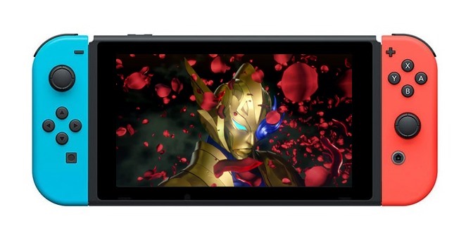 เปิดตัวอย่างใหม่เกม Shin Megami Tensei 5 บน Nintendo Switch ที่รองรับ อันเรียล 4