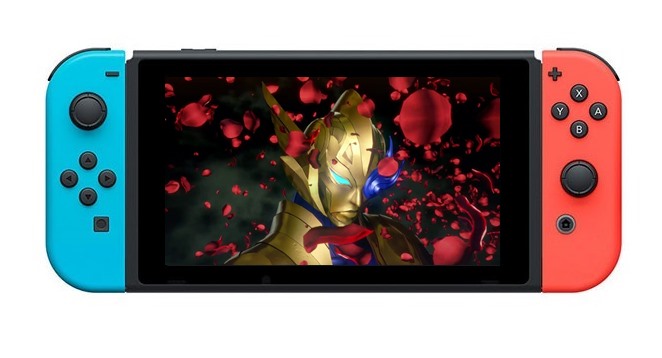 เกม Shin Megami Tensei HD บน Nintendo Switch เตรียมเปิดข้อมูลใหม่ 23 ตุลาคม นี้