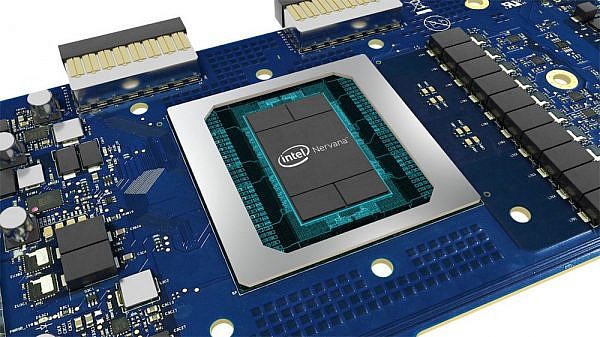 Intel เปิดตัวชิป AI ใหม่ “Nervana NNP”