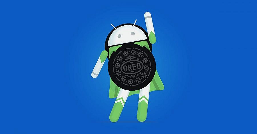 “สมาร์ทโฟนเรือธง” แต่ละรุ่น จะได้อัปเดท “Android 8.0 Oreo” เมื่อไร?
