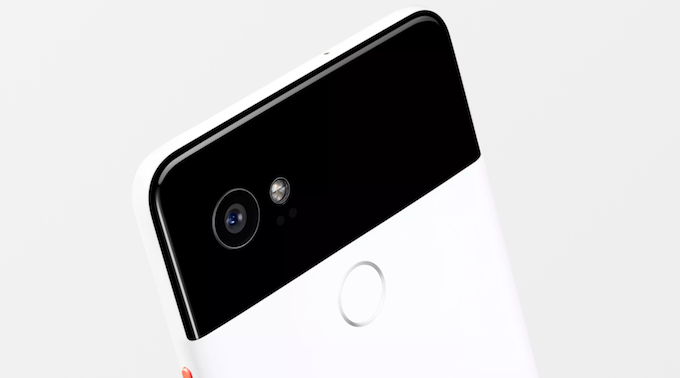 เมนูปิดเครื่องใน Google Pixel 2 แปลกไปจากเดิมจะมีหน้าตาอย่างไรมาดูกันเลย!