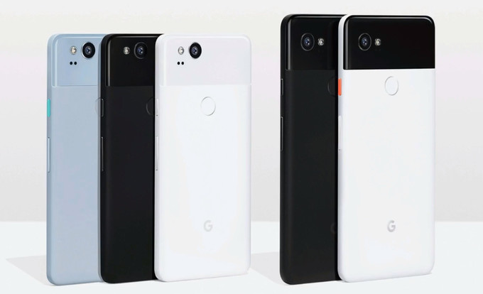 ตัวอย่างภาพจากกล้องขั้นเทพ Google Pixel 2 และ Pixel 2 XL